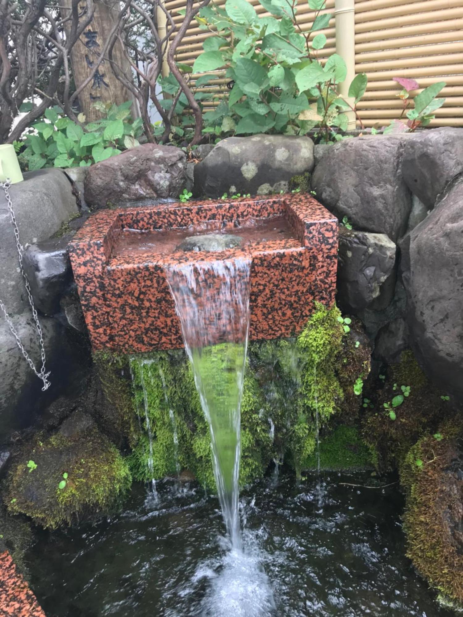 Kizuna No Ie Uozu Exterior foto